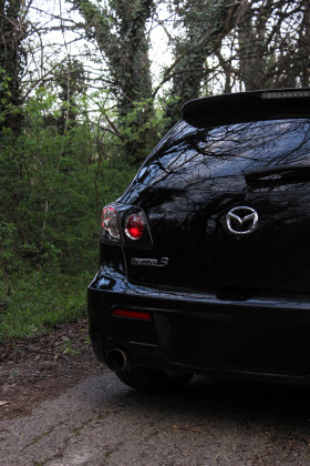Mazda 3, снимка 9 - Автомобили и джипове - 45889517