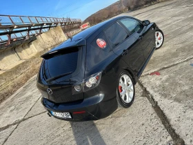 Mazda 3, снимка 4