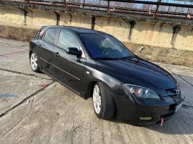 Mazda 3, снимка 3