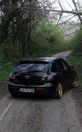 Mazda 3 | Mobile.bg    5