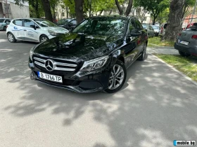 Обява за продажба на Mercedes-Benz C 220 d 4matic ~41 500 лв. - изображение 1