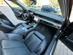 Audi A6 45TFSI Quattro/HD-MATRIX/Head Up/Virt.Cock/Germany - 54700 лв. - 74344729 12