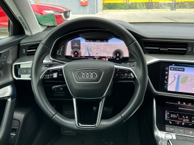 Audi A6 45 TFSI/HD MATRIX/Quattro/Virt.Cockpit/Head Up, снимка 12 - Автомобили и джипове - 45498369