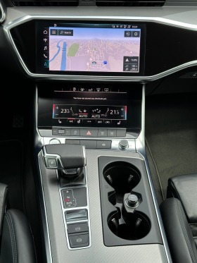 Audi A6 45 TFSI/HD MATRIX/Quattro/Virt.Cockpit/Head Up, снимка 13