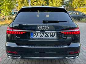 Обява за продажба на Audi A6 45 TFSI/HD MATRIX/Quattro/Virt.Cockpit/Head Up ~59 800 лв. - изображение 5