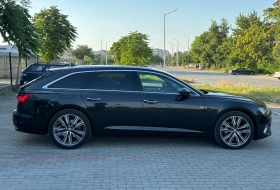 Audi A6 45TFSI/HD MATRIX/Quattro/Virt.Cock/20 Zoll/Head Up, снимка 4