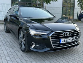 Audi A6 45TFSI/HD MATRIX/Quattro/Virt.Cock/20 Zoll/Head Up, снимка 3