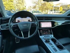 Audi A6 45TFSI Quatro/HD-MATRIX/Head Up/Virt.Cock/Germany, снимка 9