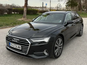 Audi A6 45TFSI Quatro/HD-MATRIX/Head Up/Virt.Cock/Germany, снимка 1