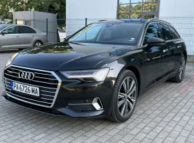     Audi A6 45TFSI/HD MATRIX/Quattro/Virt.Cock/20 Zoll/Head Up