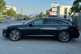 Audi A6 45TFSI/HD MATRIX/Quattro/Virt.Cock/20 Zoll/Head Up, снимка 8