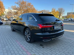 Audi A6 45TFSI Quattro/HD-MATRIX/Head Up/Virt.Cock/Germany - 54700 лв. - 74344729 6