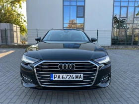 Audi A6 45TFSI Quattro/HD-MATRIX/Head Up/Virt.Cock/Germany - 54700 лв. - 74344729 2