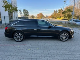 Audi A6 45TFSI Quattro/HD-MATRIX/Head Up/Virt.Cock/Germany - 54700 лв. - 74344729 4