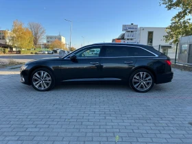 Audi A6 45TFSI Quattro/HD-MATRIX/Head Up/Virt.Cock/Germany - 54700 лв. - 74344729 7