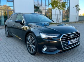 Audi A6 45TFSI Quattro/HD-MATRIX/Head Up/Virt.Cock/Germany - 54700 лв. - 74344729 3