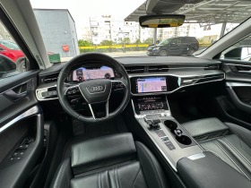 Audi A6 45 TFSI/HD MATRIX/Quattro/Virt.Cockpit/Head Up | Mobile.bg   11