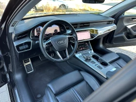 Audi A6 45TFSI/HD MATRIX/Quattro/Virt.Cock/20 Zoll/Head Up, снимка 10