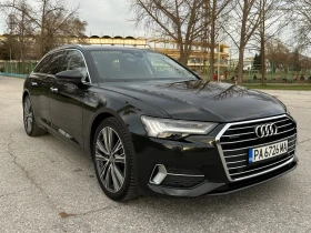 Audi A6 45TFSI Quatro/HD-MATRIX/Head Up/Virt.Cock/Germany, снимка 3