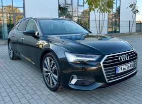 Audi A6 45TFSI/HD MATRIX/Quattro/Virt.Cock/20 Zoll/Head Up, снимка 1