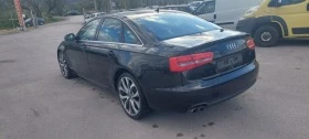 Audi A6 2000, снимка 3