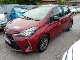 Toyota Yaris 1.5vvti Euro 6 , снимка 1