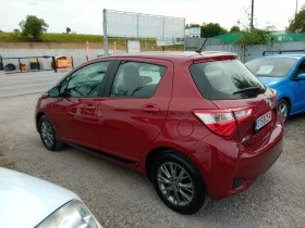 Toyota Yaris 1.5vvti Euro 6 , снимка 6