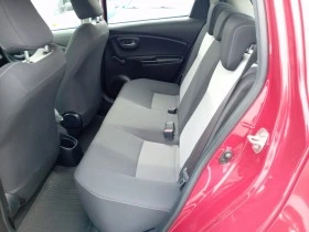 Toyota Yaris 1.5vvti Euro 6 , снимка 8