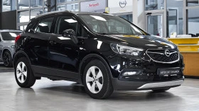 Opel Mokka X 1.4 Turbo Edition Automatic, снимка 5