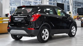 Opel Mokka X 1.4 Turbo Edition Automatic, снимка 6