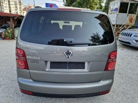 VW Touran 1.6   | Mobile.bg    6