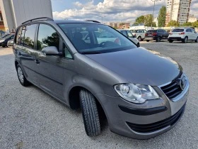 VW Touran 1.6   | Mobile.bg    3