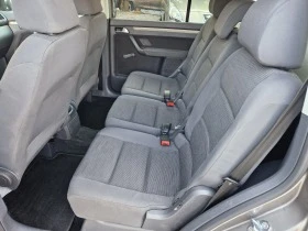 VW Touran 1.6 газов инжекцион, снимка 14