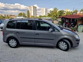 VW Touran 1.6 газов инжекцион, снимка 4