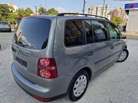 VW Touran 1.6   | Mobile.bg    5