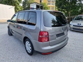 VW Touran 1.6   | Mobile.bg    7