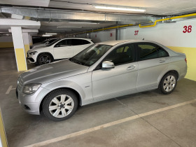 Mercedes-Benz C 220 2.2d, снимка 3