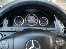 Mercedes-Benz C 220 2.2d | Mobile.bg    5