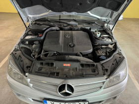 Mercedes-Benz C 220 2.2d, снимка 9