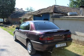 Opel Omega, снимка 2