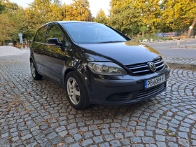  VW Golf Plus