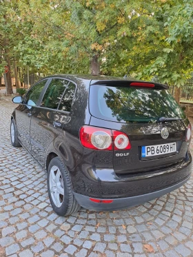 VW Golf Plus | Mobile.bg    4