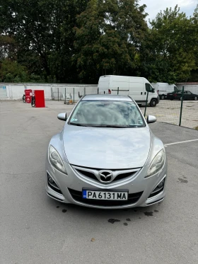 Mazda 6 Mazda 6 + * Keyless Go* * 180. .* Facelift* * Sp | Mobile.bg    3