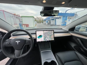 Tesla Model 3 LONG RANGE Dual Motor 4x4, снимка 13