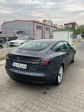 Tesla Model 3 LONG RANGE Dual Motor 4x4, снимка 2