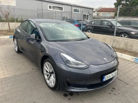 Tesla Model 3 LONG RANGE Dual Motor 4x4, снимка 7