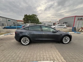 Tesla Model 3 LONG RANGE Dual Motor 4x4, снимка 8