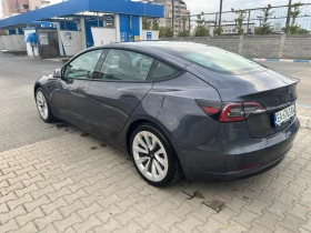 Tesla Model 3 LONG RANGE Dual Motor 4x4, снимка 10