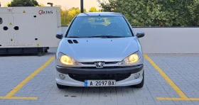 Peugeot 206 1.4, снимка 5