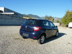 Dacia Sandero 1.5DCI, снимка 4